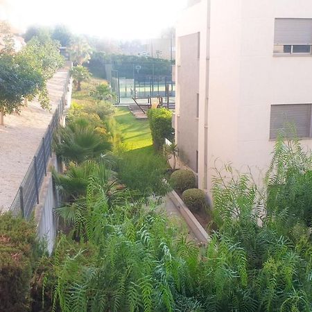 サロウApartamento Relax,A 2Min De La Playa Y Parking Gratuitoアパートメント エクステリア 写真