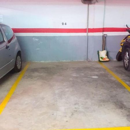 サロウApartamento Relax,A 2Min De La Playa Y Parking Gratuitoアパートメント エクステリア 写真